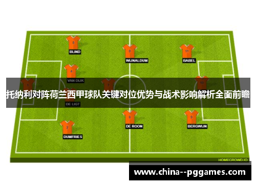 托纳利对阵荷兰西甲球队关键对位优势与战术影响解析全面前瞻 托纳利对阵荷兰西甲球队关键对位优势与战术影响解析全面前瞻